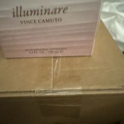 Illuminare Vince Camuto Perfume Authentic