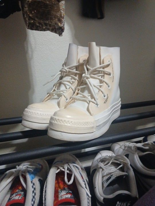 Ambush X Converse Pro Leather Release