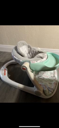 Fisher Price Portable Chair