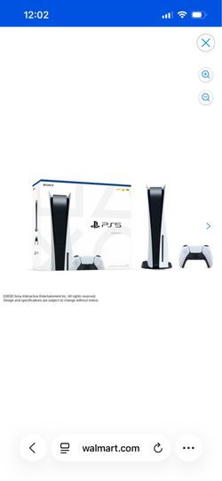 PS5 digital slim