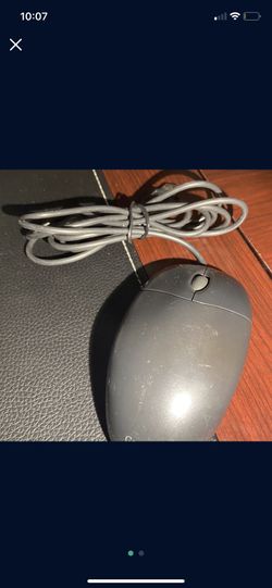 Computer Mouse (wired )