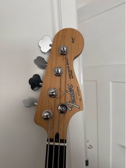 Fender pbass