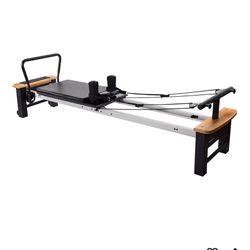 Pilates Reformer