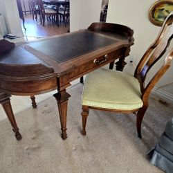 Formal Living Room Furniture ( Desk; Tables & More)