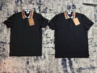 Burberry Shirts