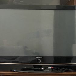 42 “ Samsung TV