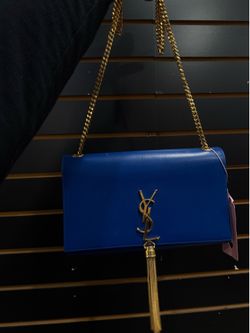 YVES SAINT LAURENT HANDBAG