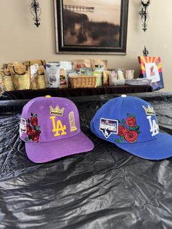 Los Angeles Dodgers Pro Standard World Series 2020