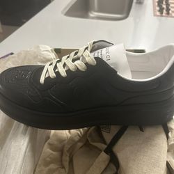 Gucci Men Sneakers 10.5