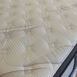 Sleep Zzz on your new mattress TONIGHT. In Stock
