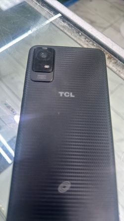 TLC track phone