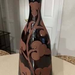 Cute Vase 12x5
