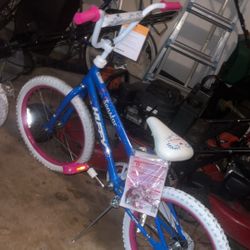 Bike/bicicleta For 9-12 Year Old