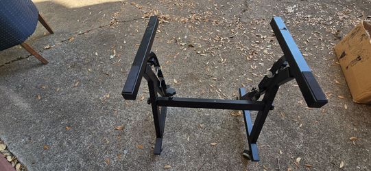 Keyboard stand
