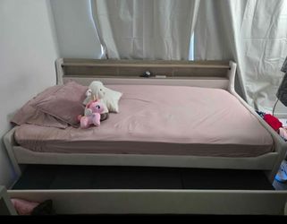 Cama nido poco uso, vendo por mudanza