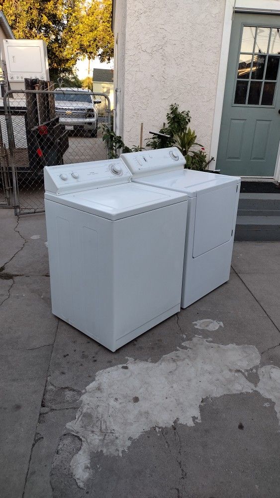 We Sell Washers