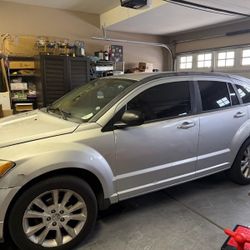 2011 Dodge Caliber
