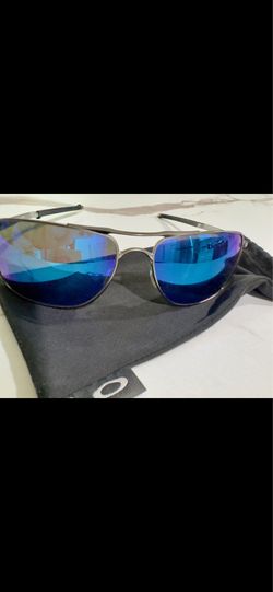 Oakley Gauge 8 sunglasses