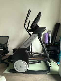 Elliptical