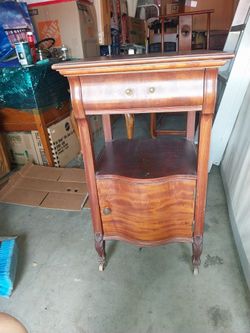 Antique Table