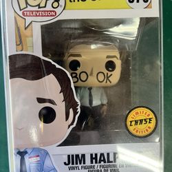 The Office Funko Pop Chase