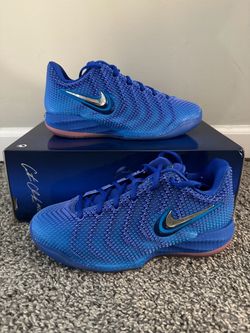 Nike Caitlin 1 Caitlin Blue Women’s Size 6.5 (SKU: IH7423-400)