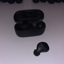 WIRELESS EARBUDS, JABRA ELITE 3