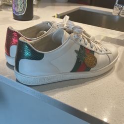 Gucci Sneakers 