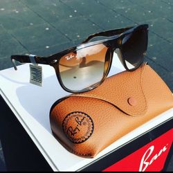 NEW Sunglasses Original Ray Ban  RB4147 Boyfriend