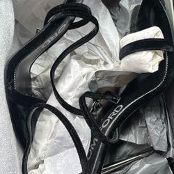 Tom Ford Heels