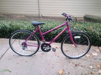 Huffy Targa Mountain Bike