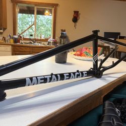 FIT Metal Eagle 21’ USA Made 