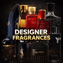 Perfumes And Colognes M