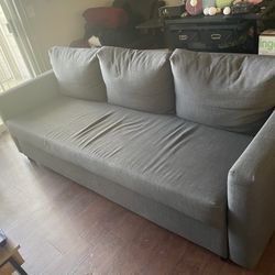 Ikea Couch Bed 