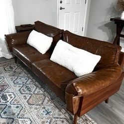 MCM Couch