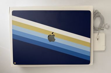 Apple MacBook Pro 16-inch M1 Pro l 16GB RAM l 512GB SSD