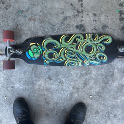 Sector 9 Long Board
