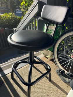 Chair stool