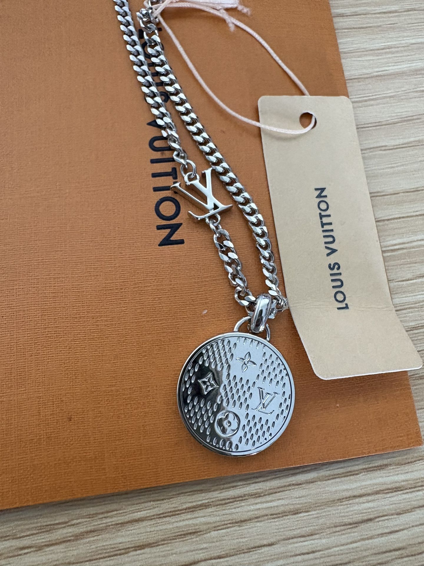 Louis Vuitton Necklace