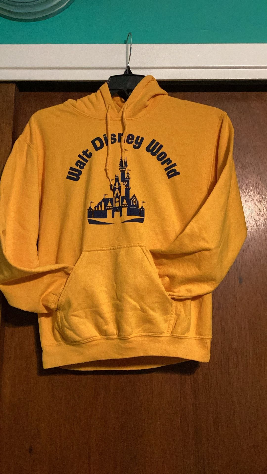 Disney Hoodie