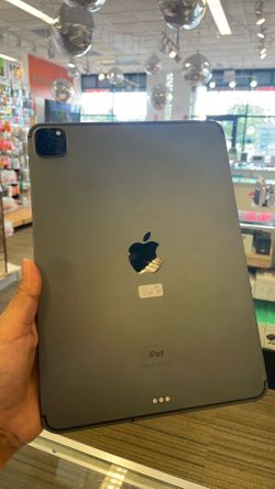iPad Pro 11 inch