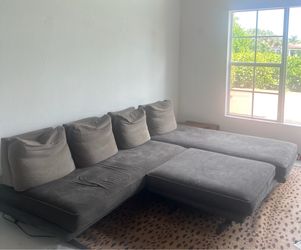 COUCH OR SALE