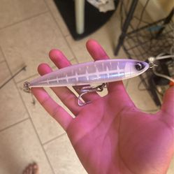 Top Water Fishing Bait