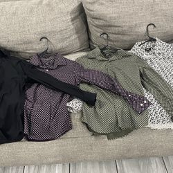 Express Shirts 