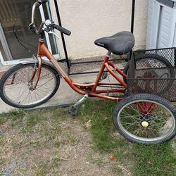 Try cycle