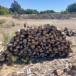 Walnut Firewood