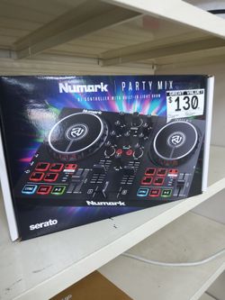 Dj turn table
