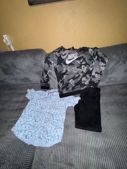 Boys Bundle Size 12/14