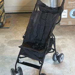 Collapsible Stroller
