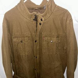 Levi Jacket Men